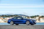 BMW 650i Coupe M Sport Package 2015 года